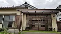 金光教雨池教会