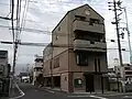金光教名城教会（2013年9月）