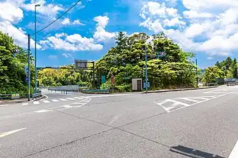 小野インターチェンジ