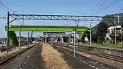ホーム(2006年10月)