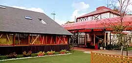 木の実幼稚園