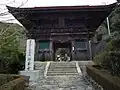 山門