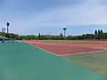鴻巣市立陸上競技場