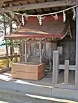 金比羅神社