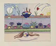 Osterbuch
