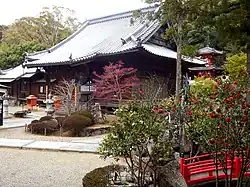 本堂
