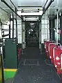 車内