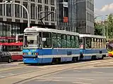 105NWr（ポーランド語版）ボギー車