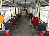 車内