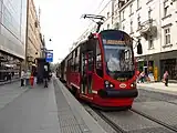 HF 11 AC