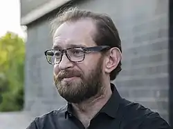 コンスタンチン・ハベンスキーKonstantin Khabenskiy