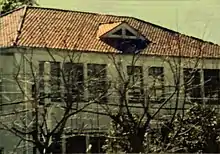 旧興風圖書館(1970年代)