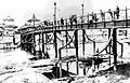 鉄橋時代の高麗橋
