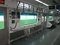 自転車専用スタンド