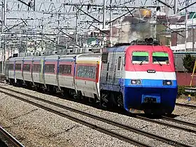 7000形ディーゼル機関車