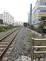 旧ホーム
