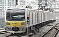 351000系2次車