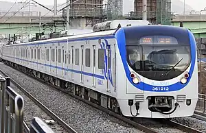 361000系電車