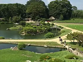 後楽園