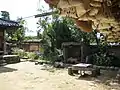 伝統家屋