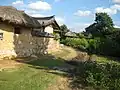 伝統家屋