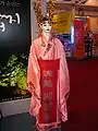 新羅の女王