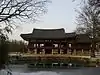 広寒楼