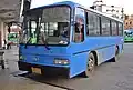 大宇バス BM090(韓国仕様車)