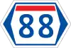 オリンピック大路