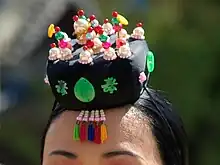 チョクトゥリ