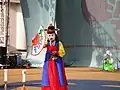 殷栗のタルチュム
