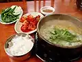 スンデクッパ