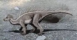 コリアノサウルス