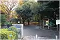 入口