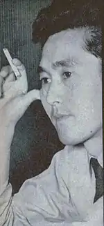 蔵原 惟繕