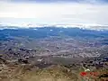 安積原野