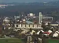 コルンタールのクリストゥス教会