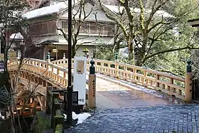 こおろぎ橋