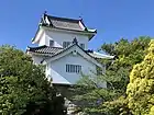 七州城（挙母城）