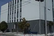コロナワールド本社