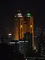 ライトアップ