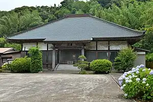 広済寺