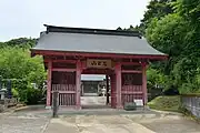 山門