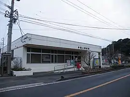 小佐々郵便局