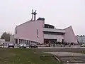 現代の教会