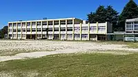 旧・瀬戸市立古瀬戸小学校