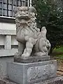 狛犬