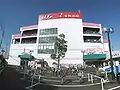ロヂャース越谷店