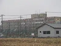 校舎