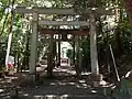 境内